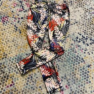 Ideology Athletic Leggings